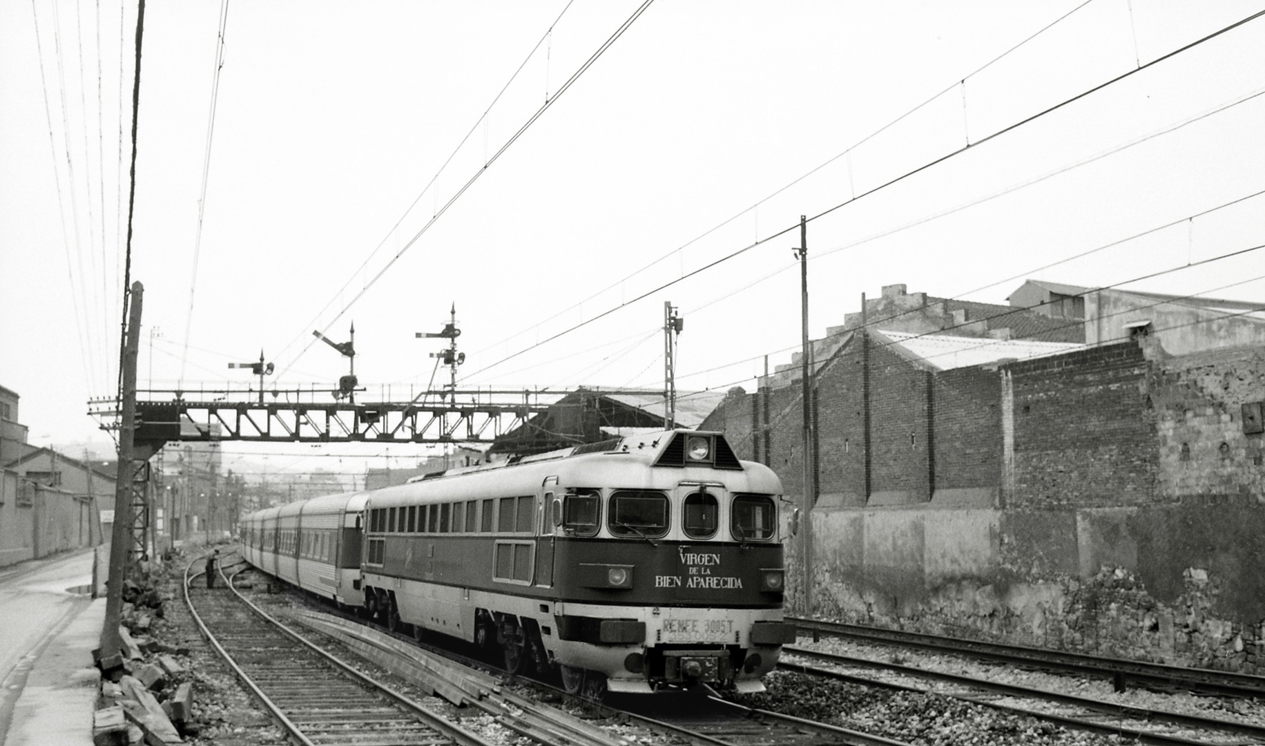 Black Friday, el Museo te acerca la Cultura Ferroviaria